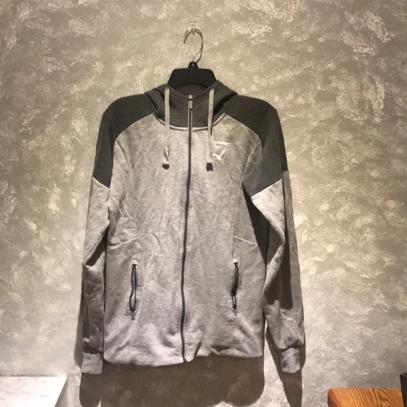 Gymshark Other - Gymshark zip up